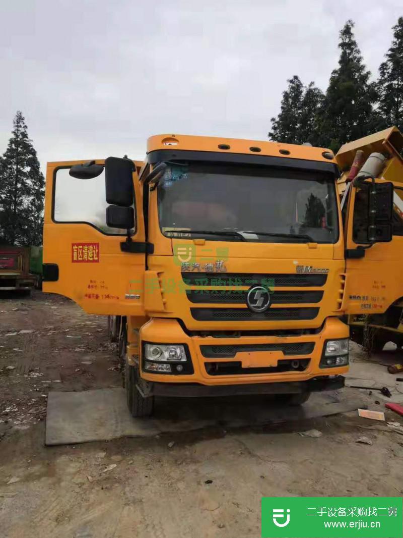 出售攪拌車 水泥罐 攪拌站 水穩站等