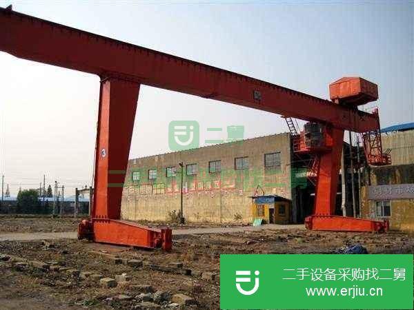 轉讓二手單梁行車現貨3噸 5噸 10噸
