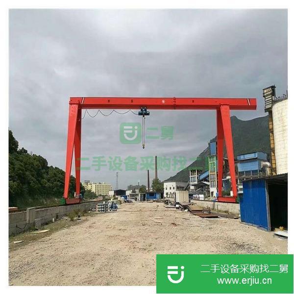 轉讓二手單梁行車現貨3噸 5噸 10噸