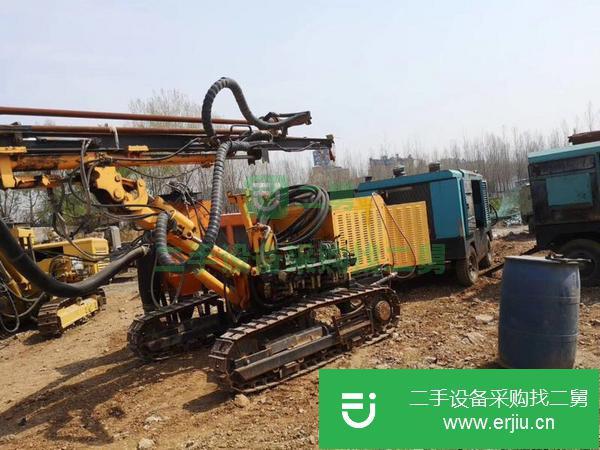 轉讓出售二手九成新空壓機