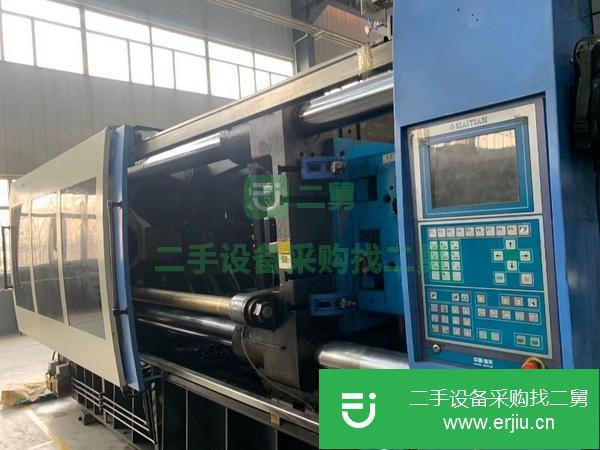 轉讓二手的海天90-160-530-700-1200,海天360雙色機