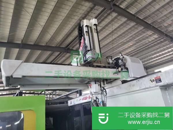 轉讓日本住友注塑機220T二手電動注塑機