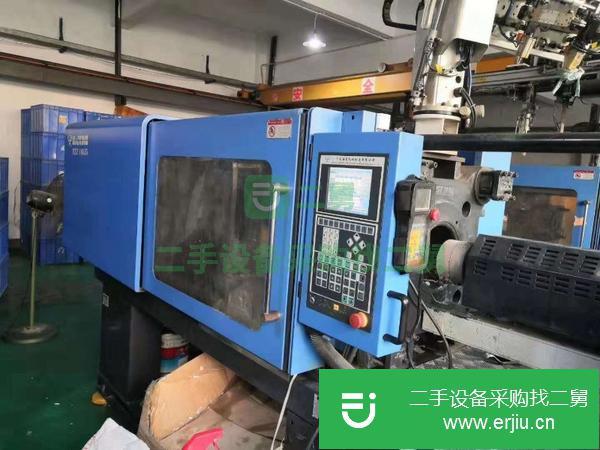轉讓注塑機二手注塑機海星注塑機三臺160T