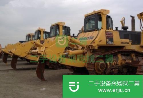 轉讓舊推土機 二手220/320山推推土機