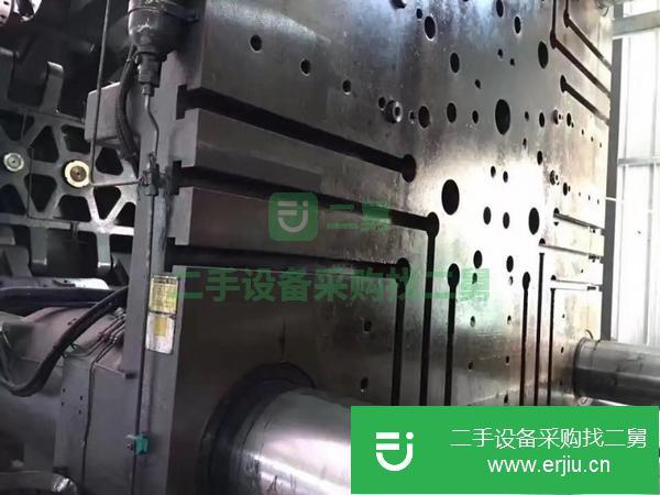 轉讓海天2400噸2800噸1600噸1300噸2100噸二手注塑機
