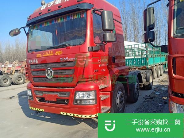 出售二手牽引車 豪沃 德龍 歐曼 全國可提檔 車況精品