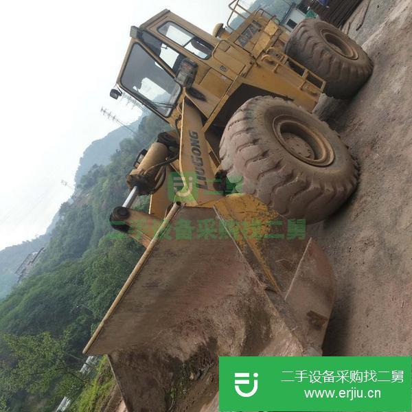 出售二手的50鏟車一輛