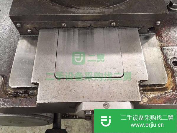 轉讓二手大連第二CW6163C車床