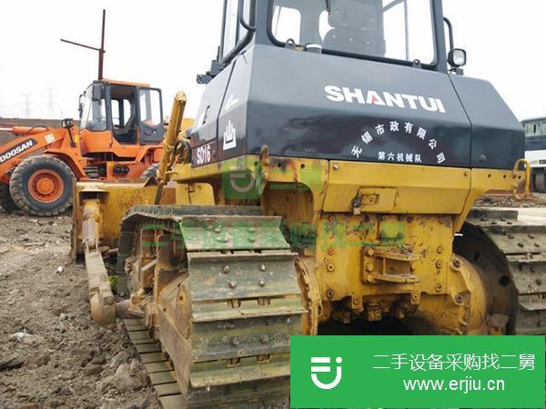 轉讓二手推土機 160 220山推推土機 二手干地 濕地推土機