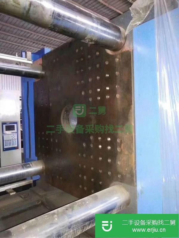 轉(zhuǎn)讓二手注塑機(jī)海天380噸470噸530噸