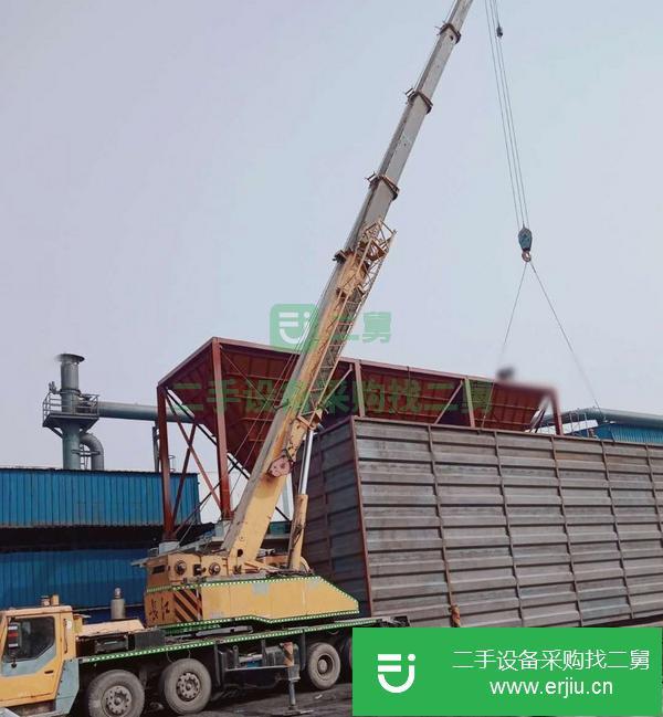 轉(zhuǎn)讓吊車長江36