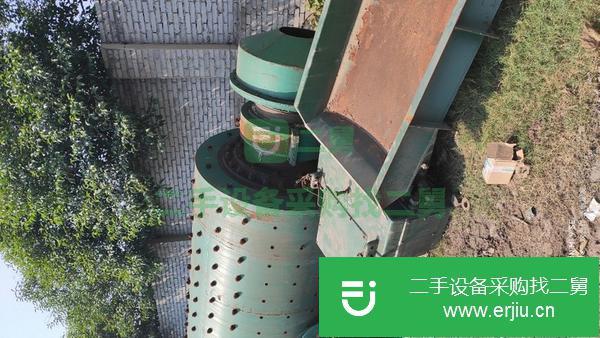 轉(zhuǎn)讓出售 棒磨機(jī) 球磨機(jī)制砂