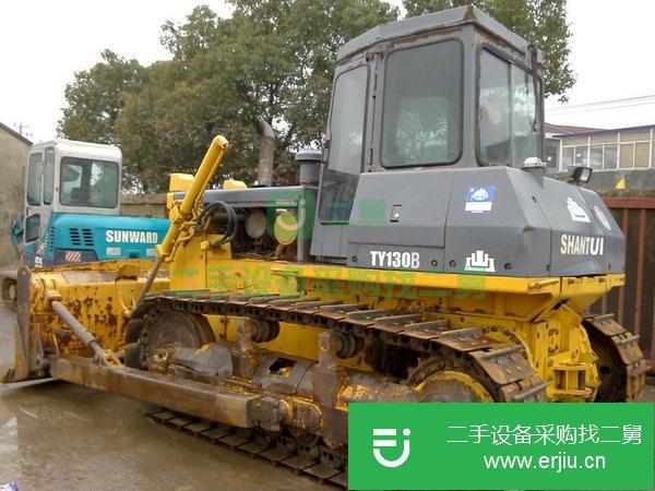 轉讓二手推土機二手推土機
