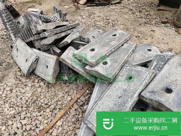 轉讓出售二手2145制沙球磨機