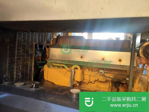 轉讓出售二手康普斯920空壓機
