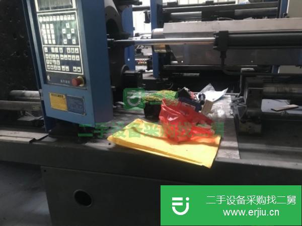 轉讓處理海天注塑機200噸
