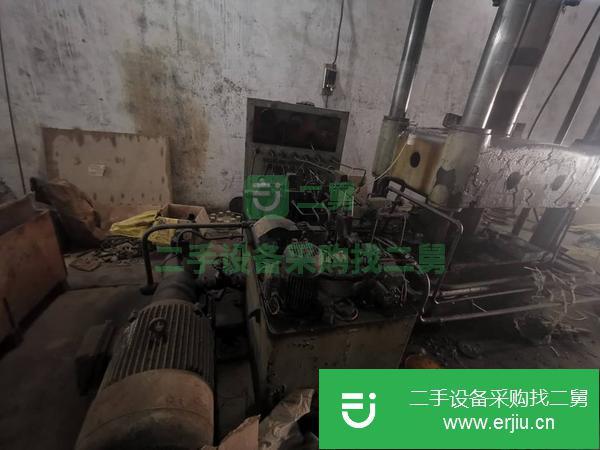 轉(zhuǎn)讓出售二手200噸液壓機(jī)