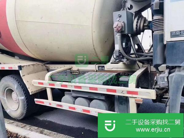 轉讓出售國三國四國五攪拌車
