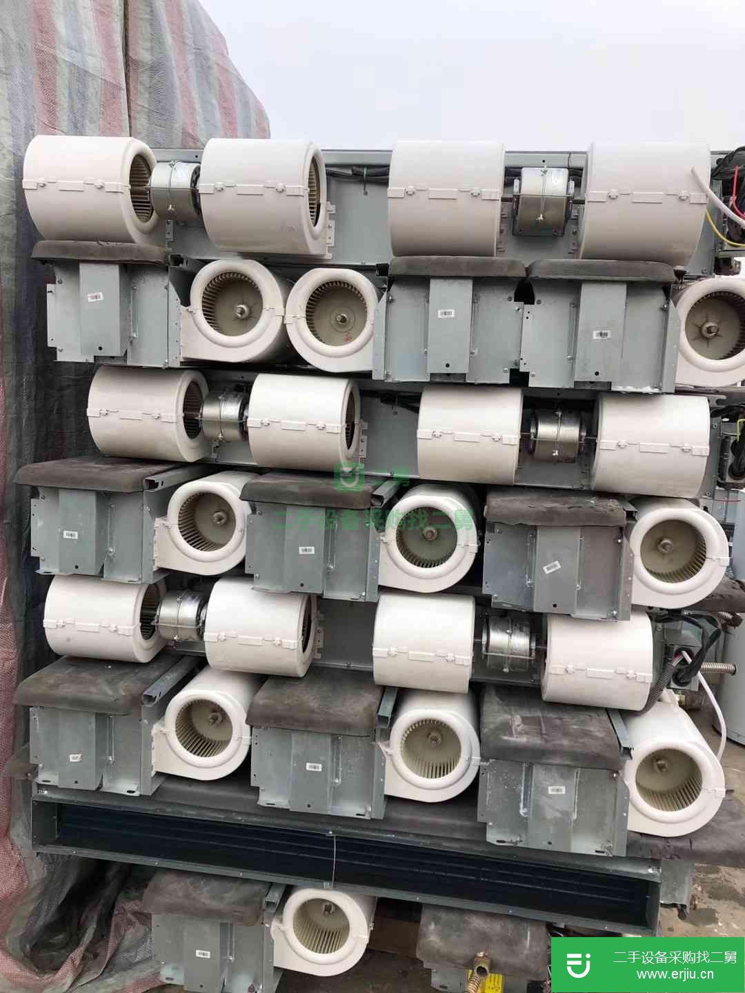 出售中央空調，冷風機，吸頂空調