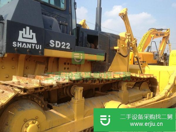 9成新山推160,220,推土機(jī)轉(zhuǎn)讓價(jià)格保質(zhì)一年