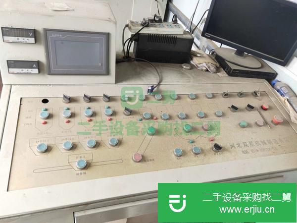 轉(zhuǎn)讓15年雙星60攪拌站。