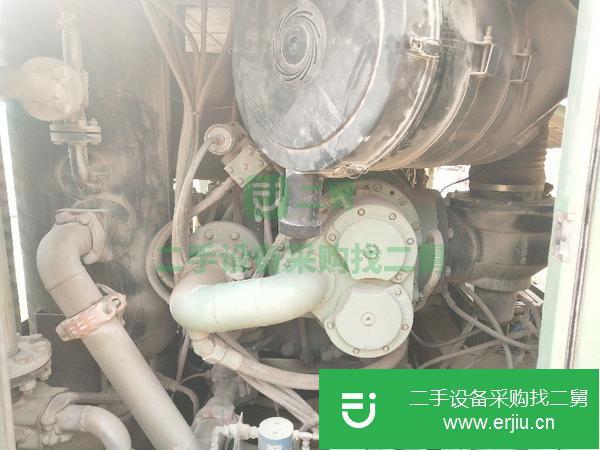 出售美國(guó)壽力1200空壓機(jī),鉆機(jī)一套