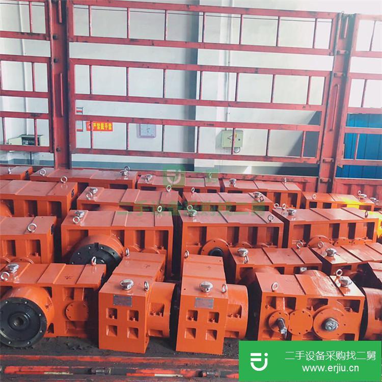 出售ZLYJ173橡膠塑料擠出機專用減速機 ZLYJ173擠塑機專用硬齒面減速機