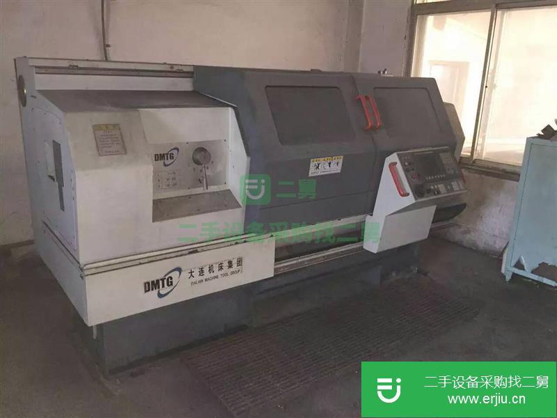 處理大連數(shù)控車床