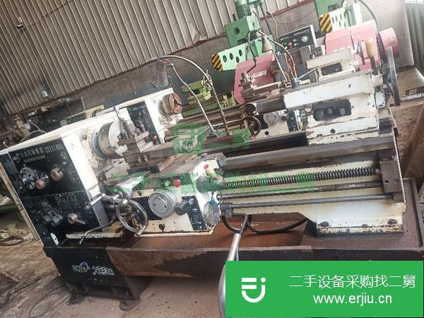 轉(zhuǎn)讓6140/1米車床