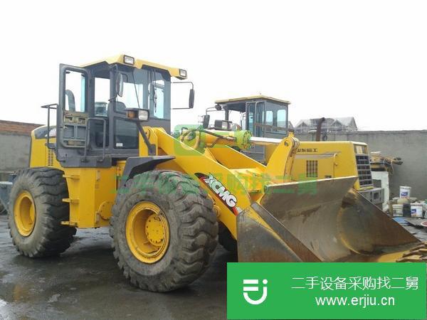 二手50抓木機市場出售轉讓