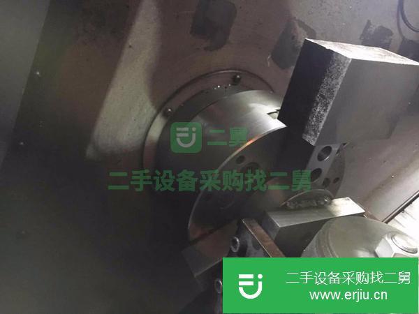 轉讓紐威NL504SA數控臥式車床
