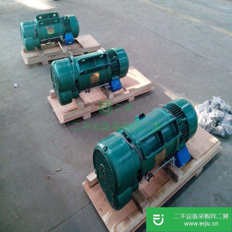 轉讓二手航吊龍門吊，5噸10噸門式起重機，電動葫蘆行車