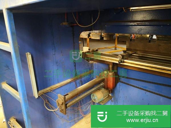 出售折彎機、剪板機、數控沖床、壓力機共四臺,優先打包出售