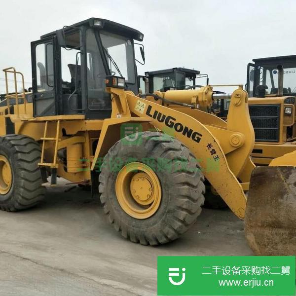 轉讓出售二手裝載機 二手50裝載機50鏟車