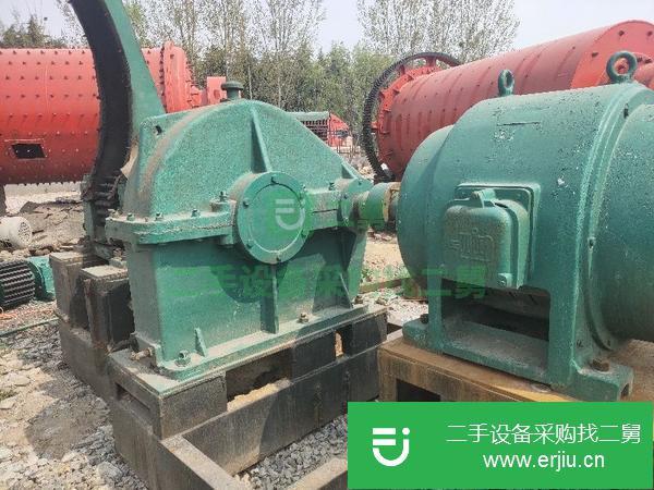 轉讓制沙球磨機，直徑183到2.7米的，長4.5米的都有現貨