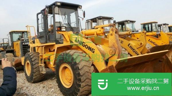 轉(zhuǎn)讓二手50裝載機 二手30裝載機 二手50鏟車 二手30鏟車