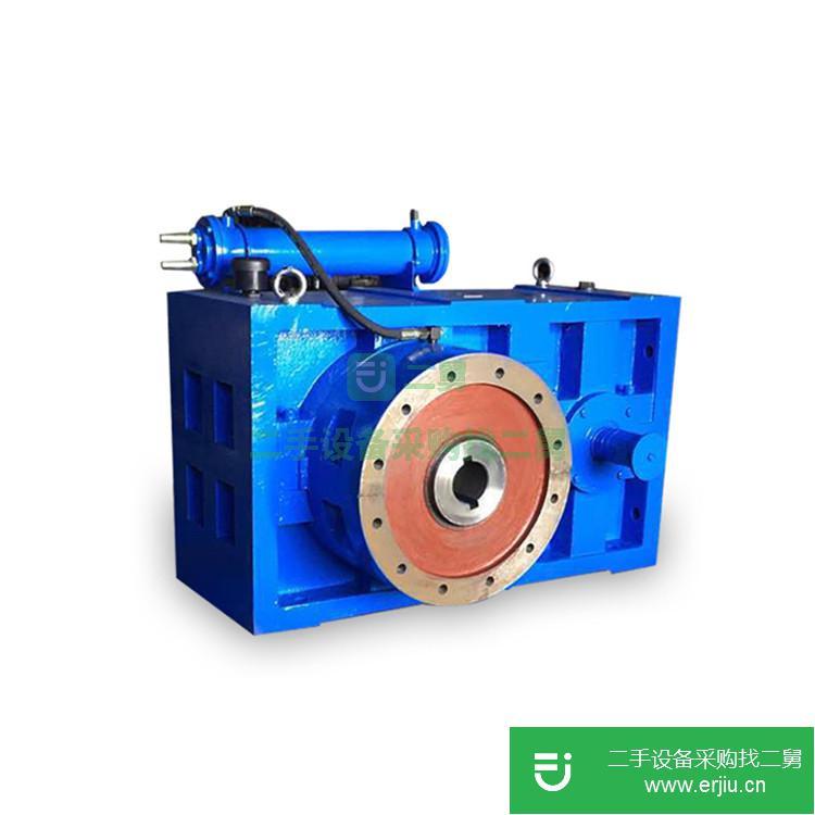 出售ZLYJ173橡膠塑料擠出機專用減速機 ZLYJ173擠塑機專用硬齒面減速機