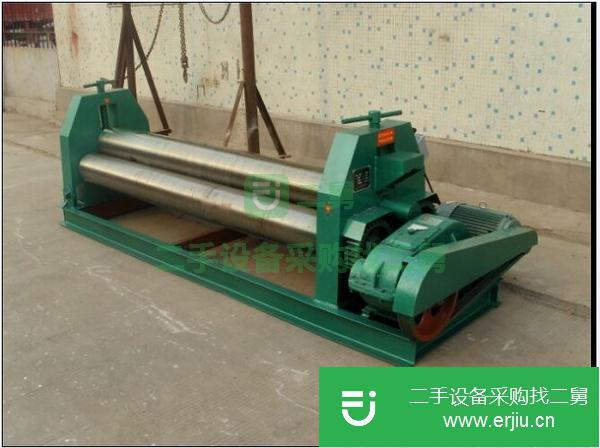 轉讓出售6*2000 8*200010*2200卷板機