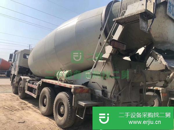 轉讓出售國三國四國五攪拌車