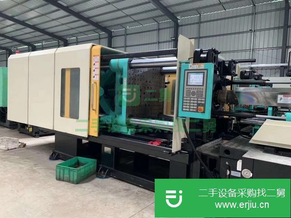 轉讓東華380變量泵，二手注塑機。