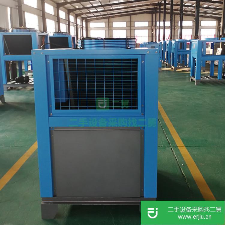 北京冷水機(jī)淋膜機(jī)出售