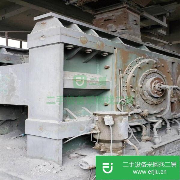 轉讓1400x700輥壓機 二手輥壓破碎機