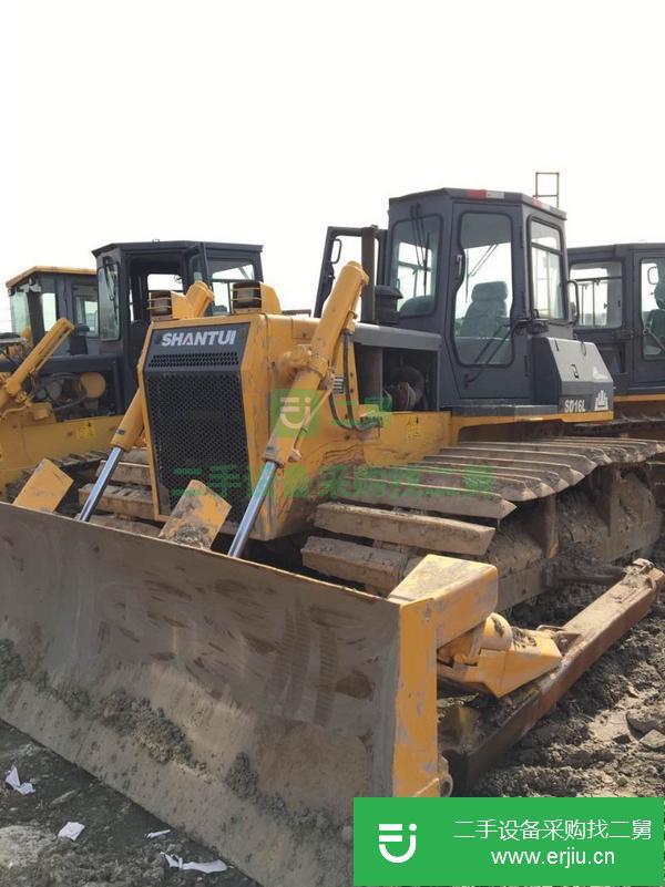 9成新山推160,220,推土機(jī)轉(zhuǎn)讓價(jià)格保質(zhì)一年