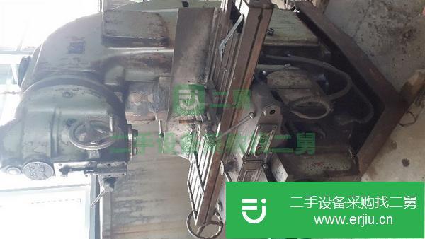 轉(zhuǎn)讓五臺銑床處理