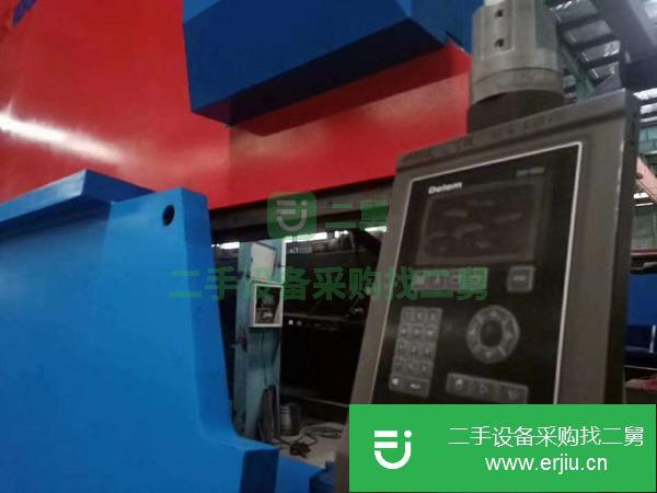 轉(zhuǎn)讓錫段500/6000   12*6000剪板機(jī)