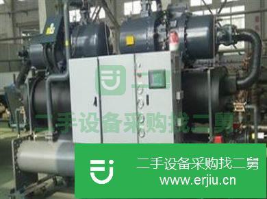 河北出售二手的八成新左右的螺桿機