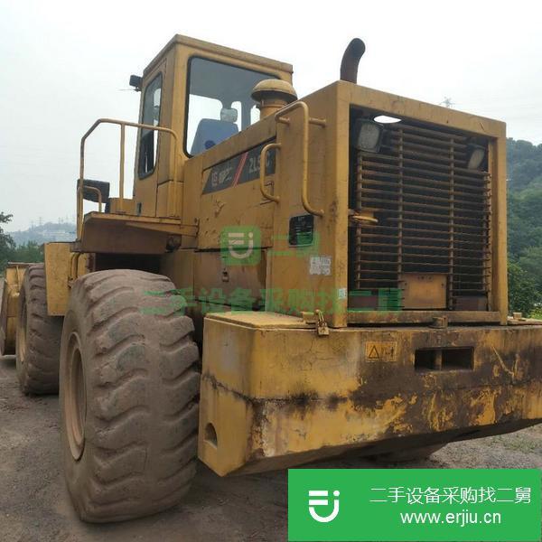 出售二手的50鏟車一輛