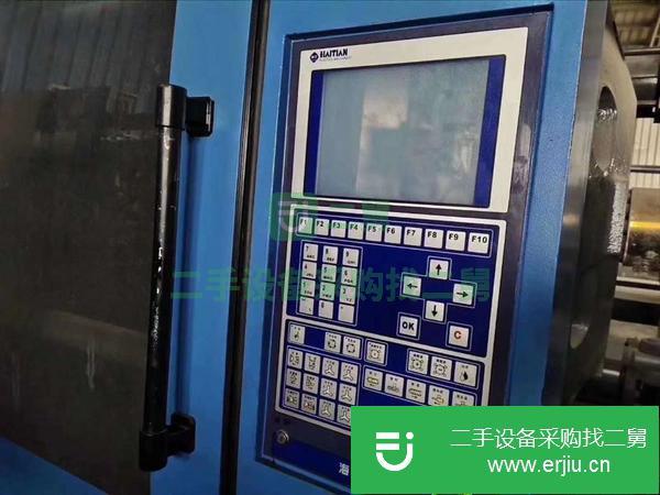 轉(zhuǎn)讓二手注塑機(jī)海天380噸470噸530噸