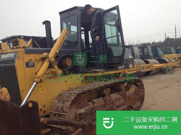 轉讓二手推土機二手推土機