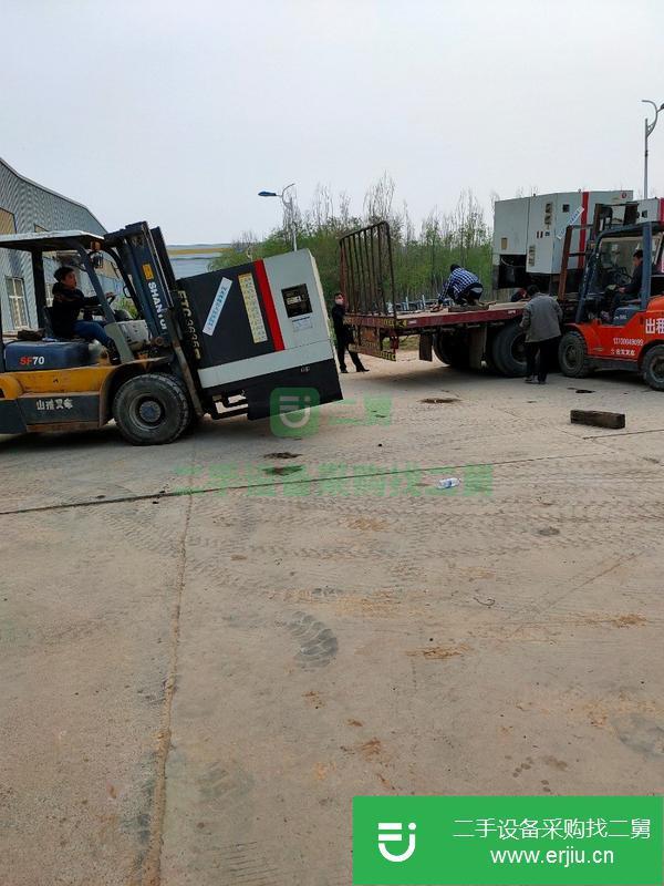 轉(zhuǎn)讓3635斜軌車床